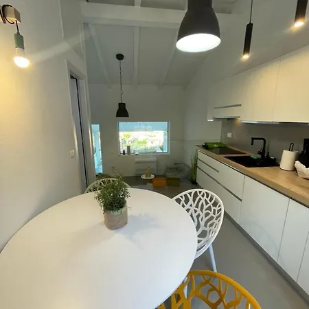 Justsea Villa