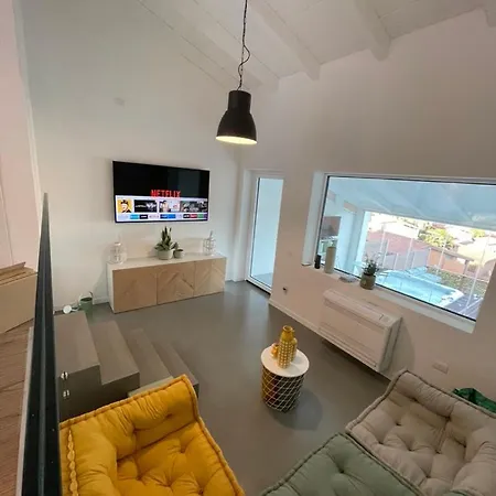 Villa Justsea
