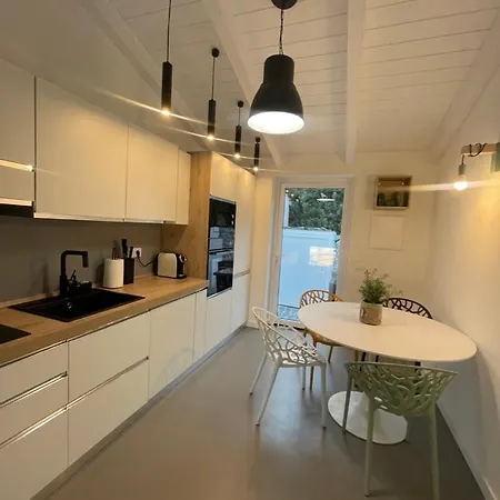 Justsea Villa *