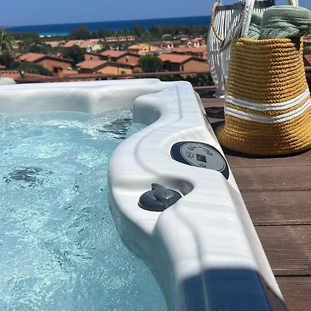 Justsea Villa Monte Nai