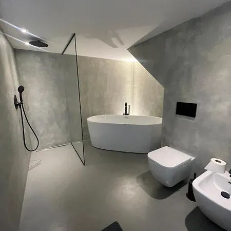 Villa Justsea *
